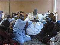 serigne saliou