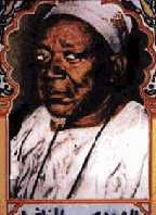 serigne fallou macke